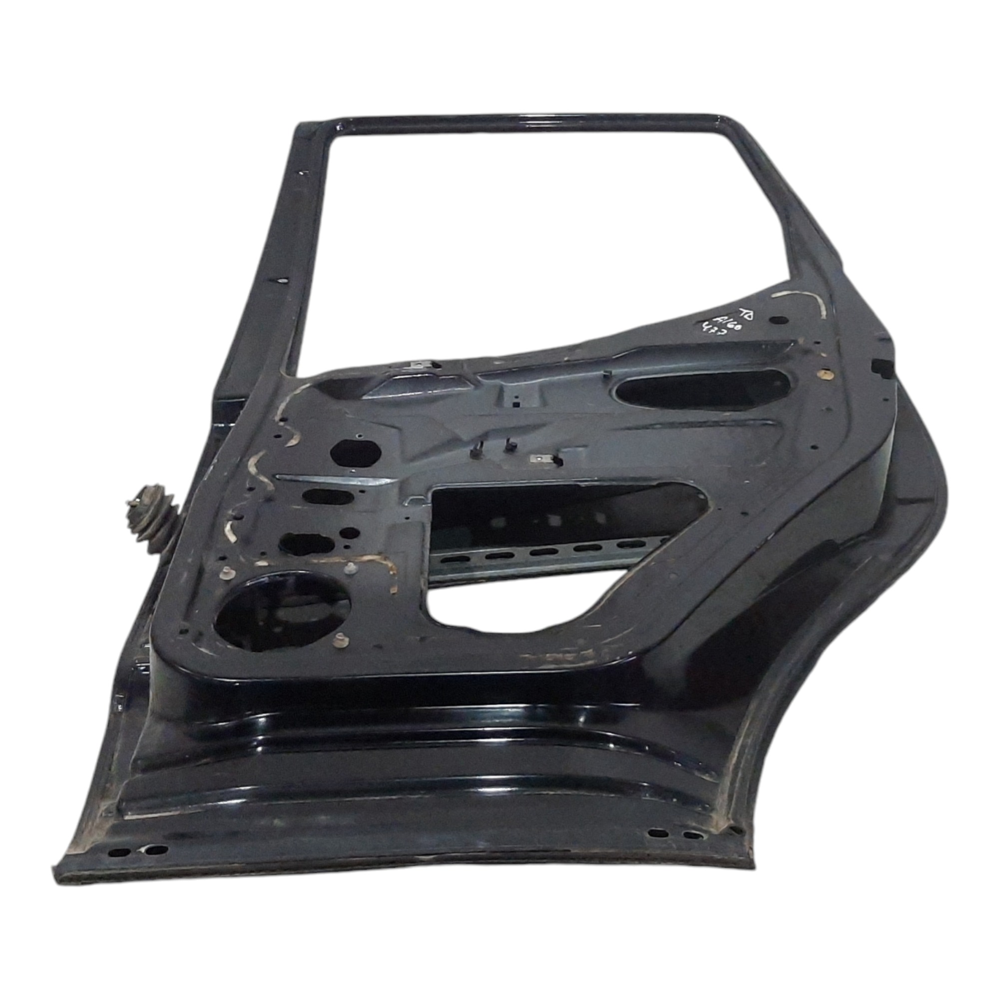 Porta Traseira Direita Mercedes Classe A160 1999 2000 A 2005 3