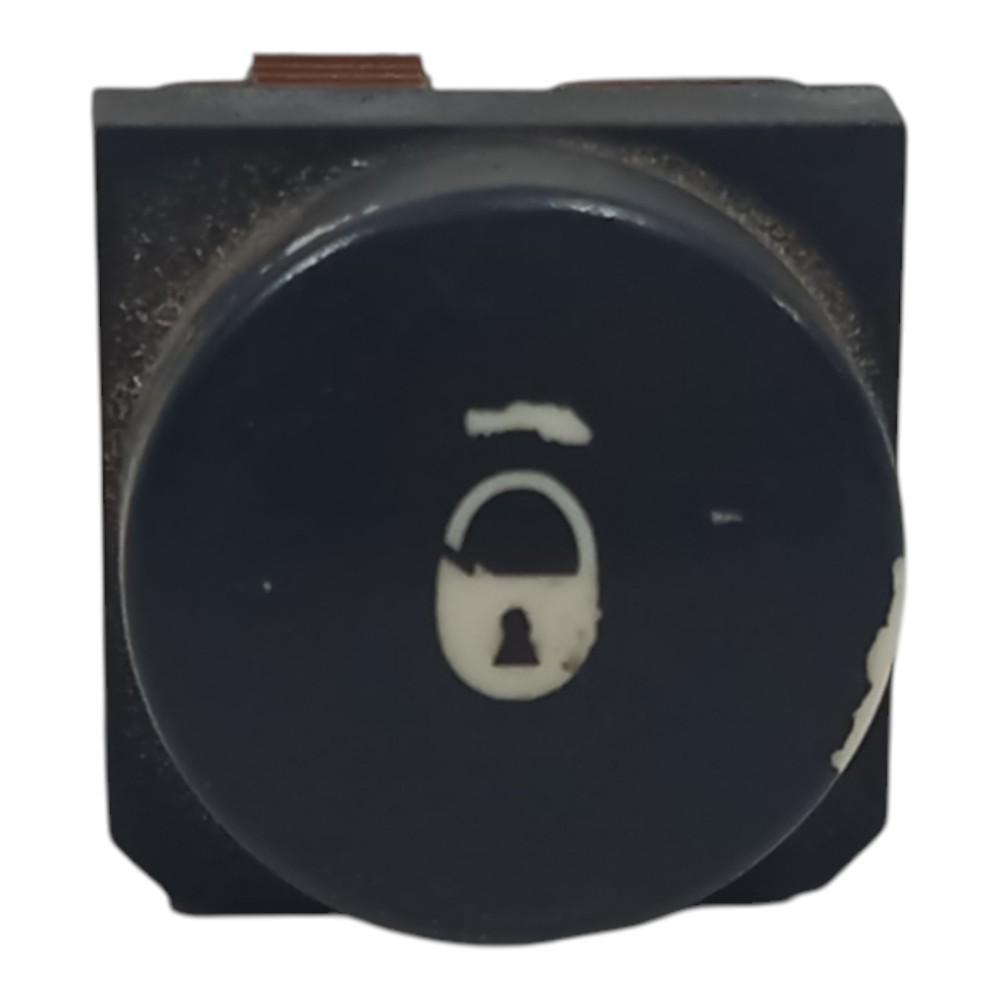 Botão Trava Porta Citroen Xsara Picasso 1999 2000 A 2010 3