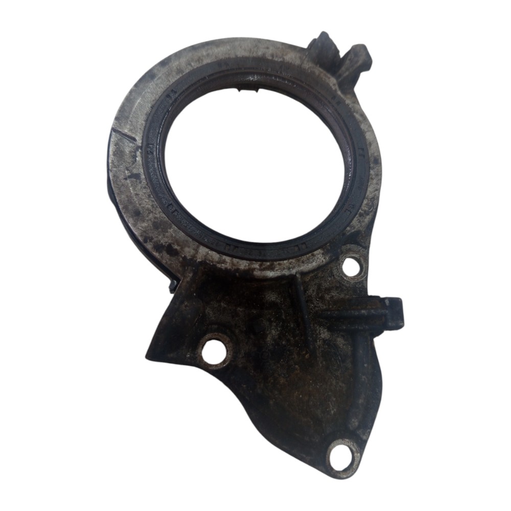 Flange Retentor Traseiro Volante Ford Fiesta 1995 A 2001 6