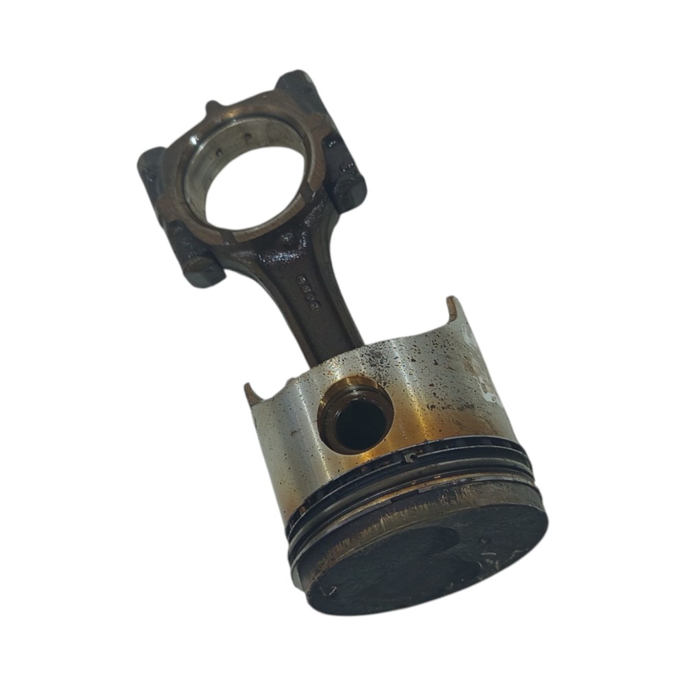 Pistão Biela 0,25 Fiat Uno 1.0 8v 1993 1994 1995 A 2002 4
