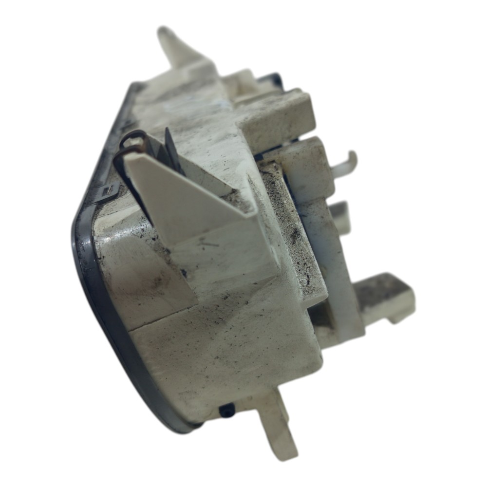 Comando Ar Condicionado Fiat 1.8 Doblo 2010 2011 2012 A 2014 6
