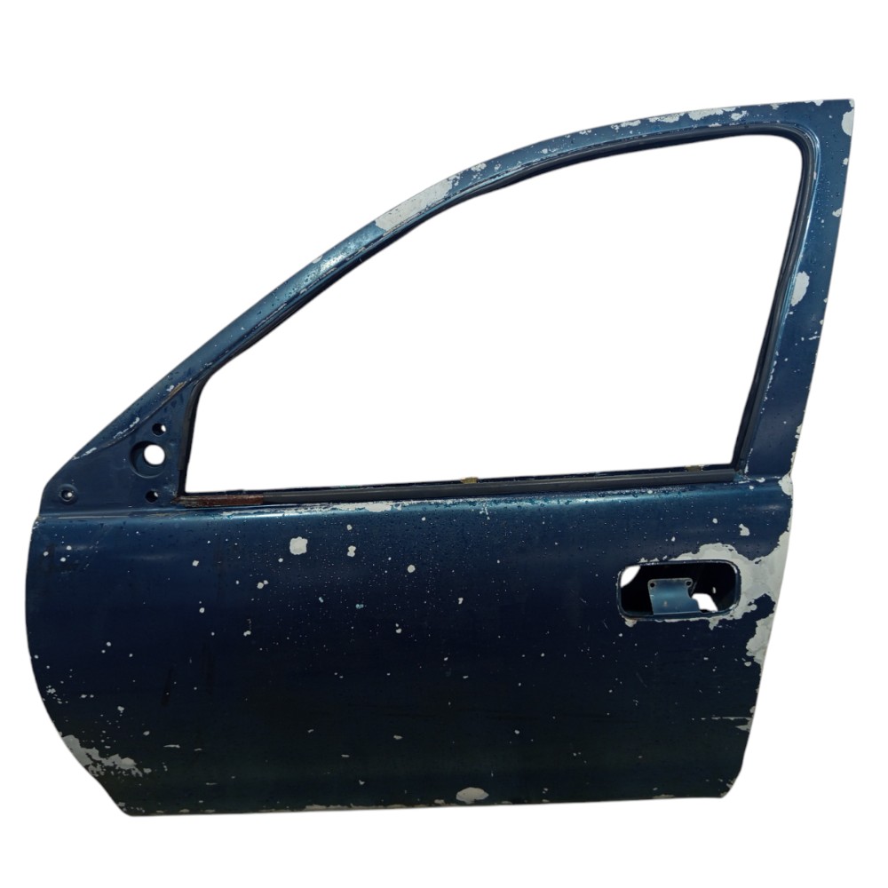 Porta Dianteira Esquerda Chevrolet Corsa 1993 A 1996  Dianteira Esquerdo 1