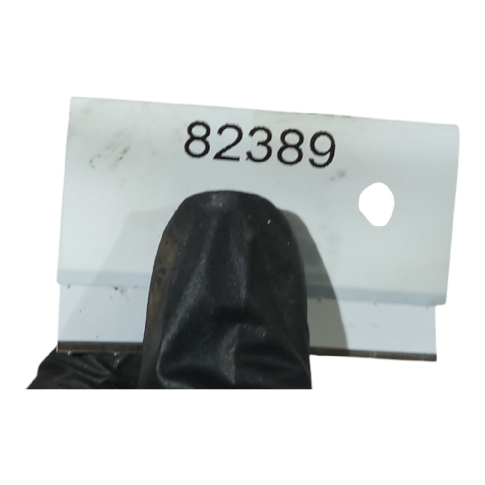 Máquina Vidro Dianteira Direita Ford Fusion 2005 A 2009 9