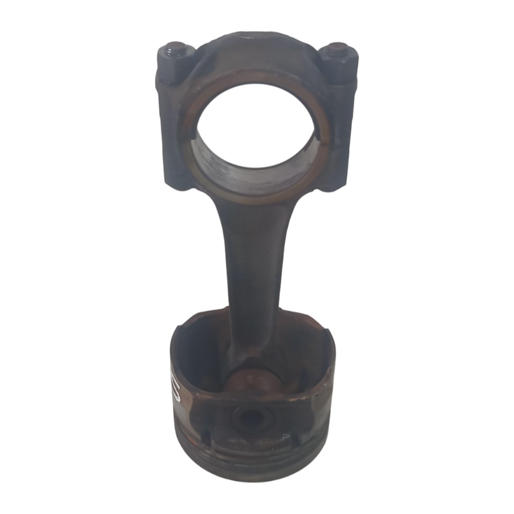 Pistão Biela Std Peugeot 206 1.6 16v 2003 2004 A 2005 4