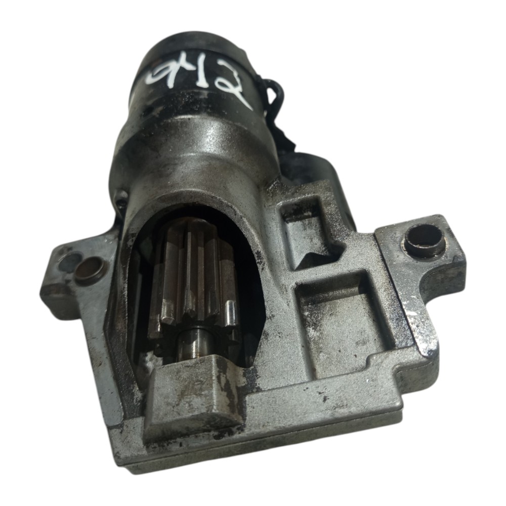 Motor Arranque Audi A3 Vw Golf Bora 1.8 20v Turbo 2000 A 05 5