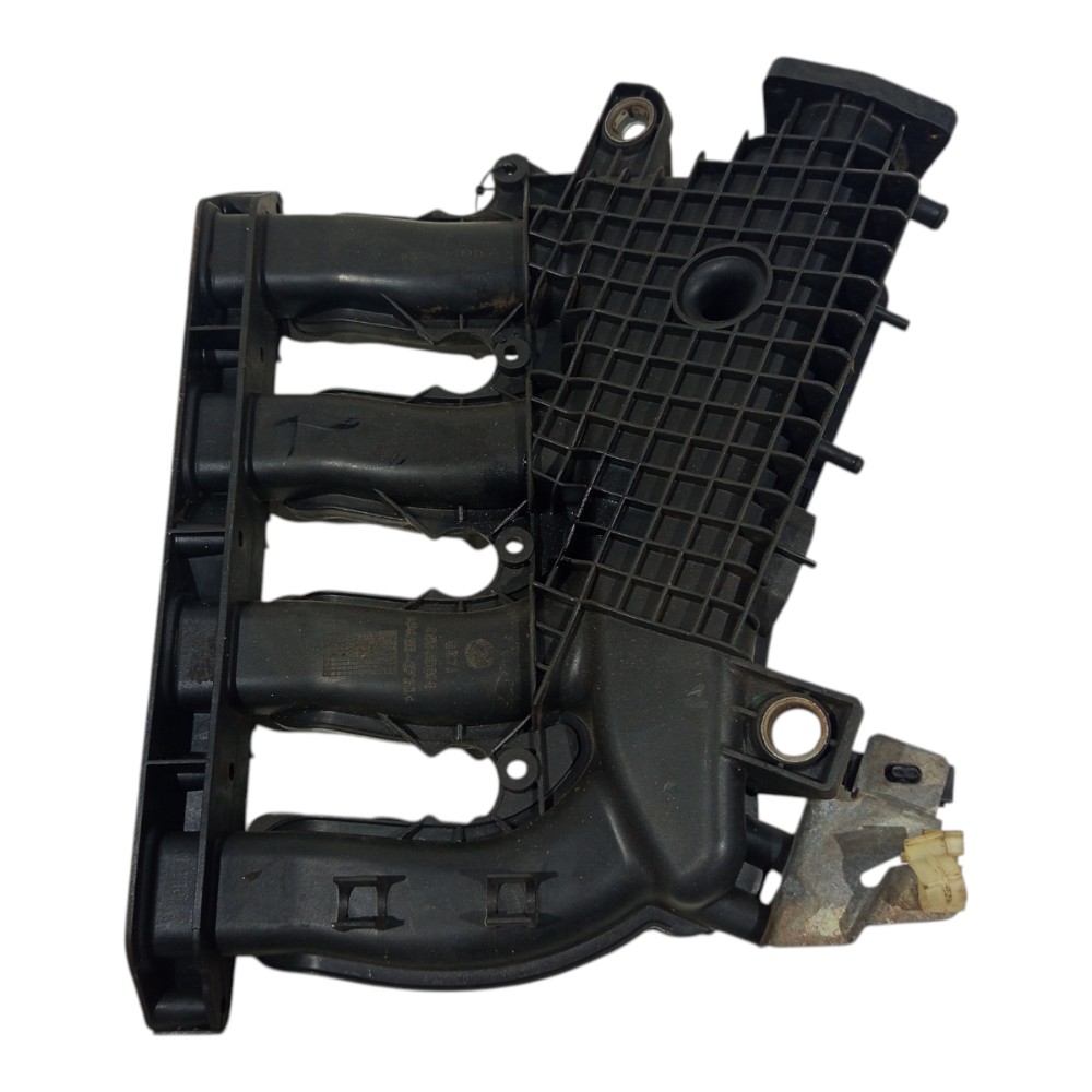 Coletor Admissao 1.6 16v Fiat Brava Palio Siena 1998 A 2002 2