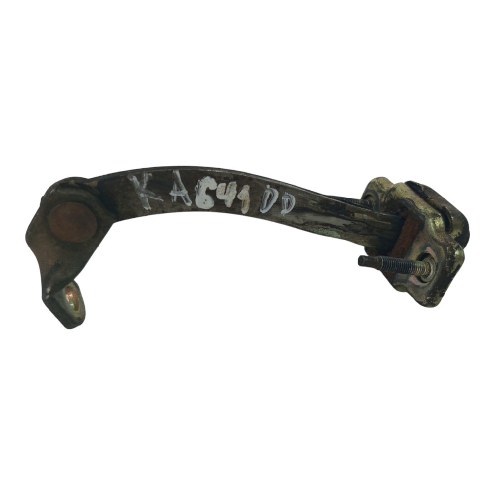 Limitador Porta Dianteira Direita Ford Ka 1996 1997 A 2008 2