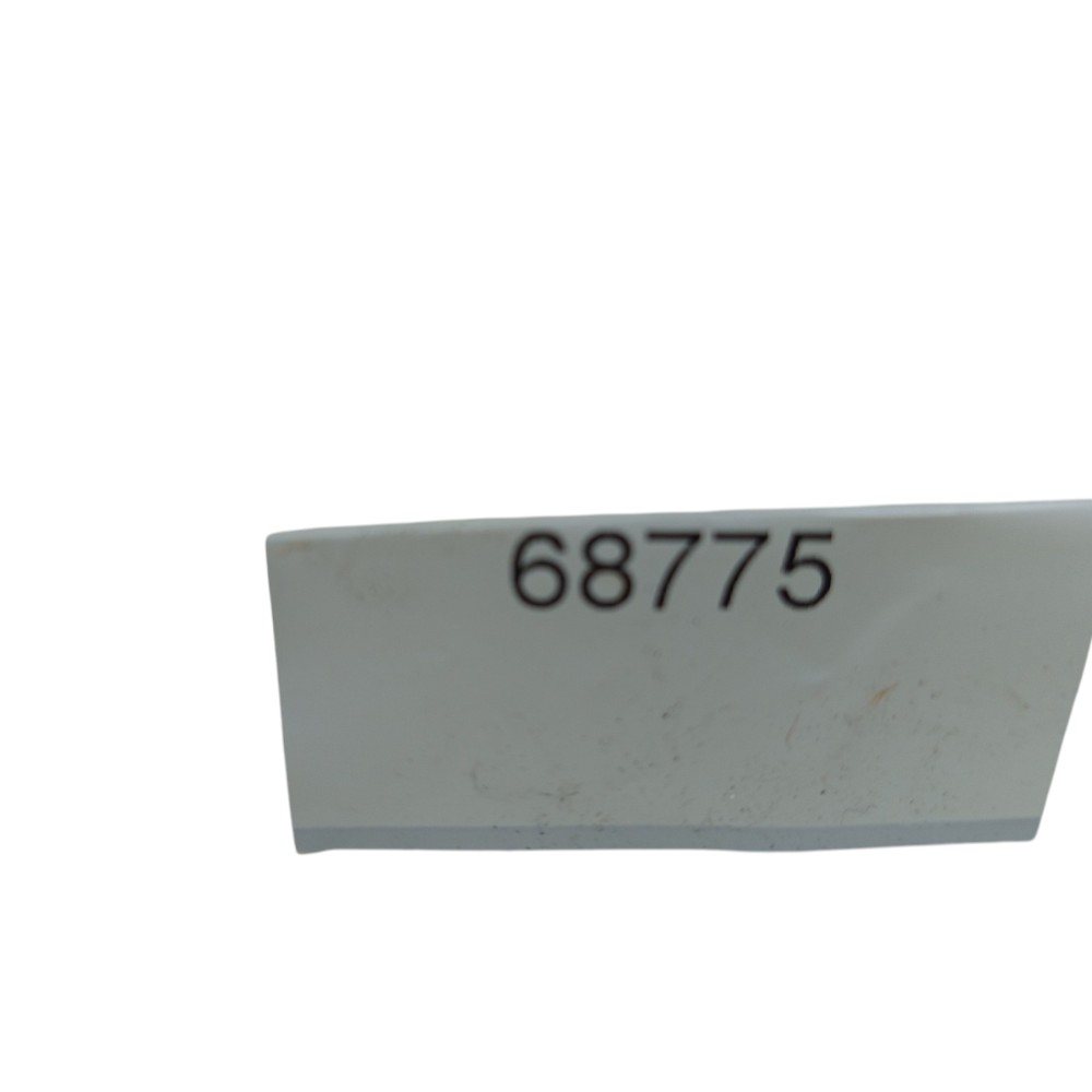 Forro Lateral Esquerdo Com Detalhe Chevrolet Astra 1999-2011 9