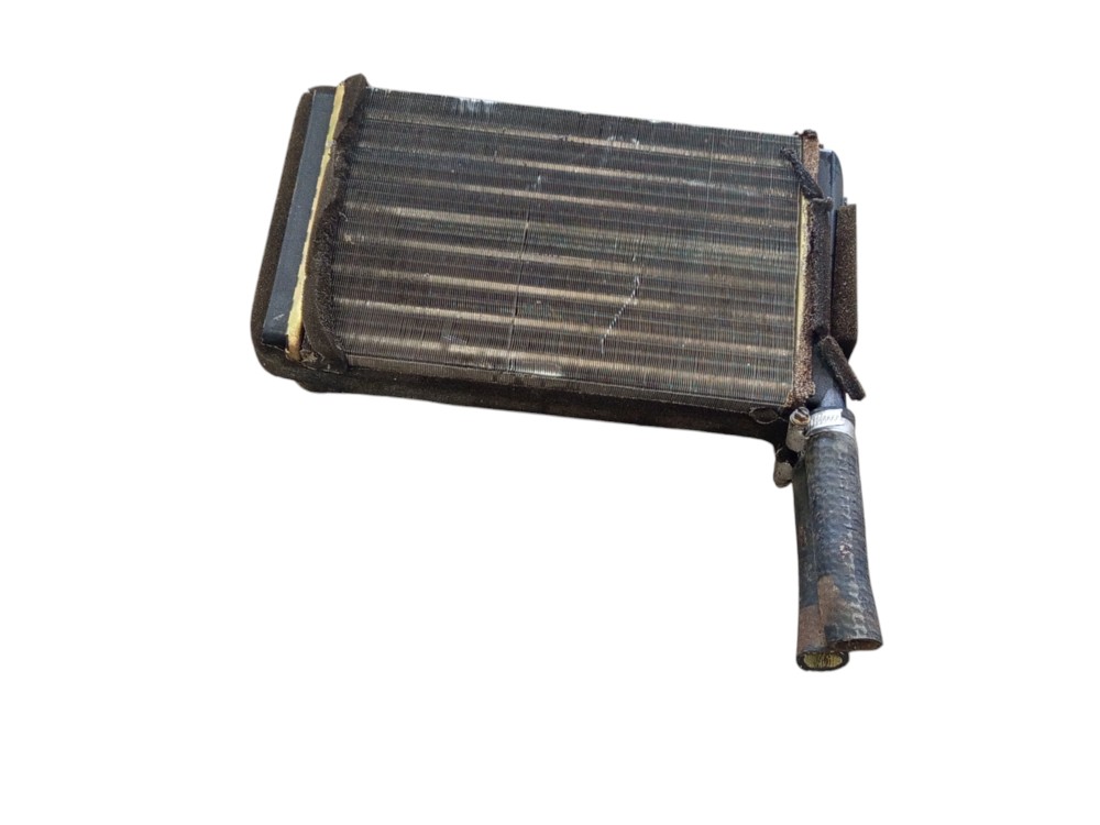 Radiador Ar Quente Volkswagen Santana 1995 1995 A 2004 3