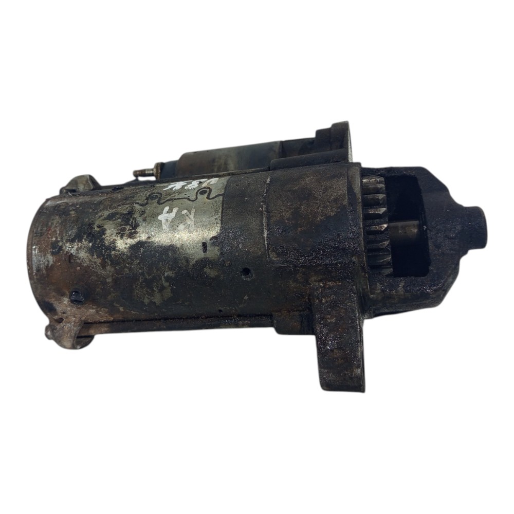 Motor Arranque Partida Ford Ka 12v 1.0 1997 1998 1999 A 2000 4