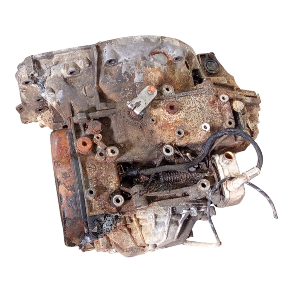 Caixa Câmbio Automático C4 2006 A 2013 C/ Detalhe Chicote 4