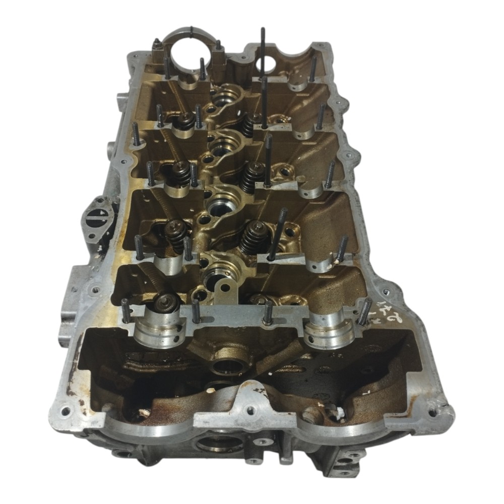 Cabeçote Bmw X1 2.0 16v Aspirada 2009 2010 2011 2012 2013 2