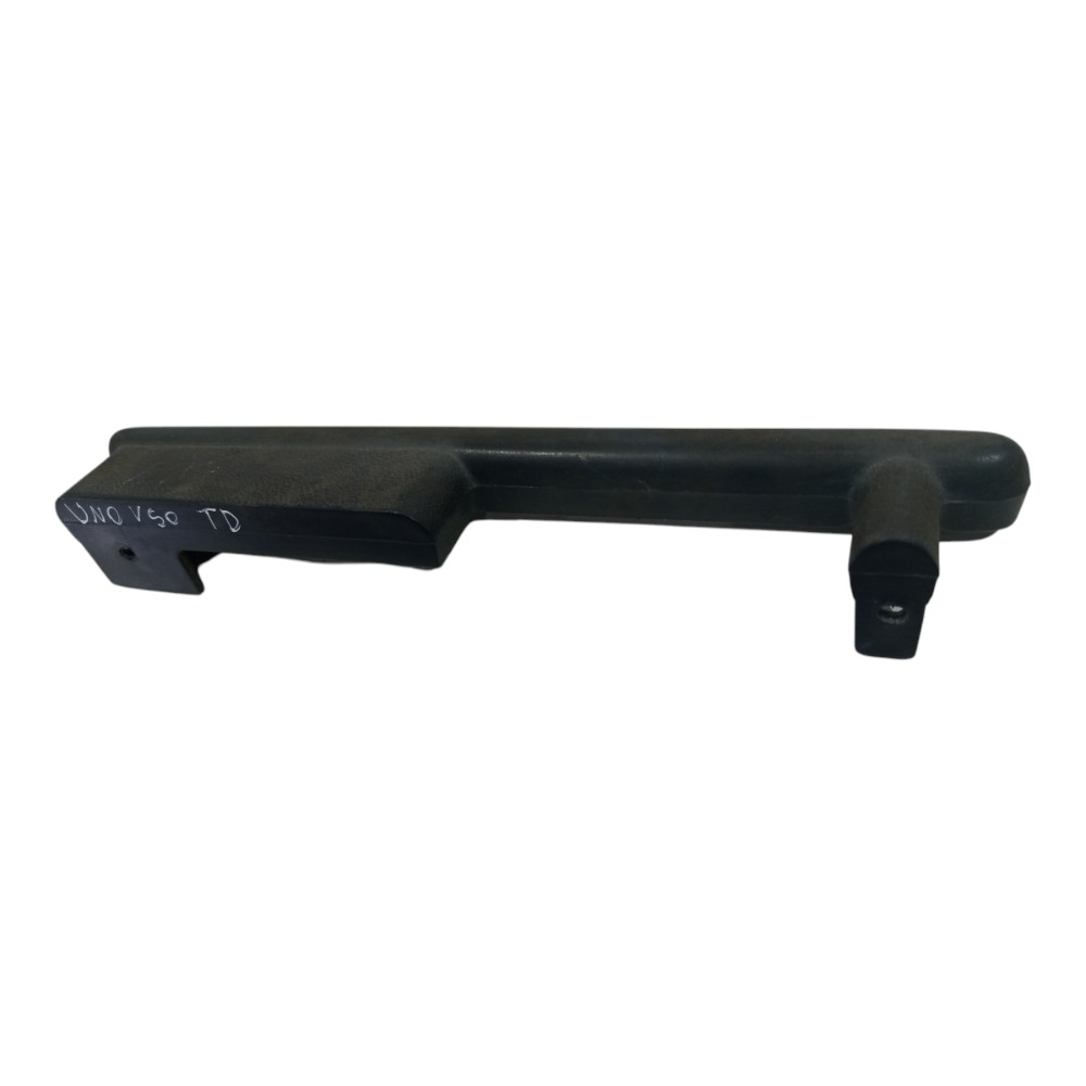 Puxador Interno Porta Traseira Direita Fiat Uno 1996 A 2005 4