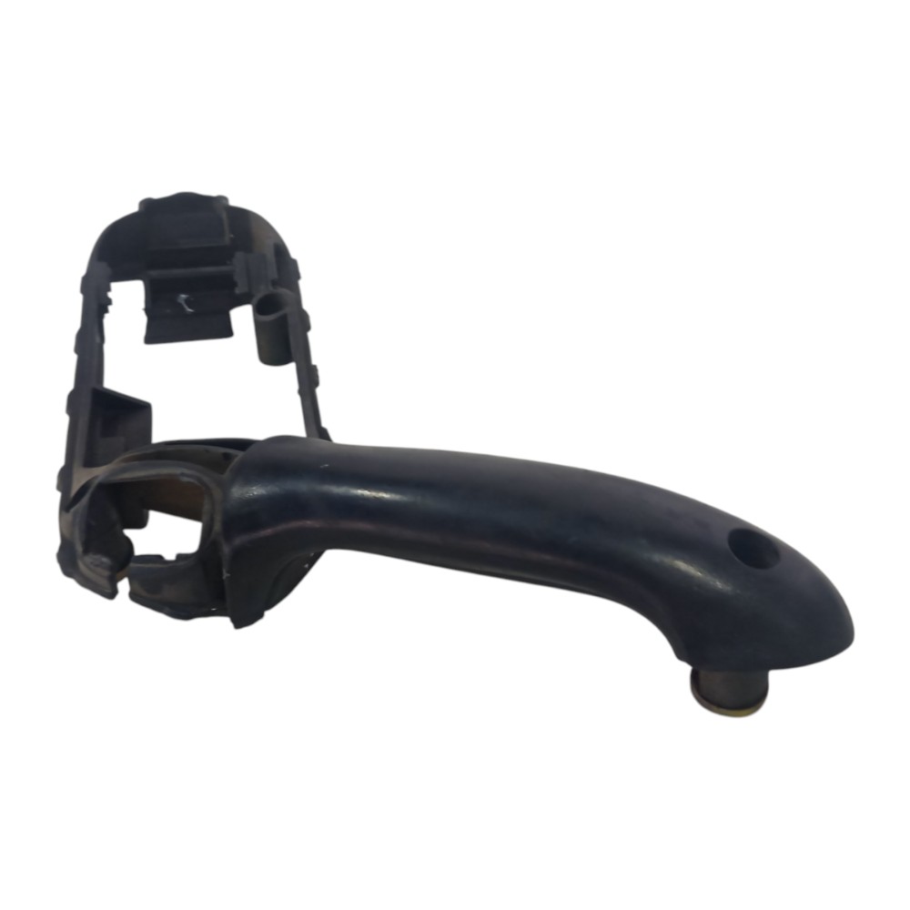 Puxador Porta Dianteira Esquerda Chevrolet Corsa 2000 A 2006 2