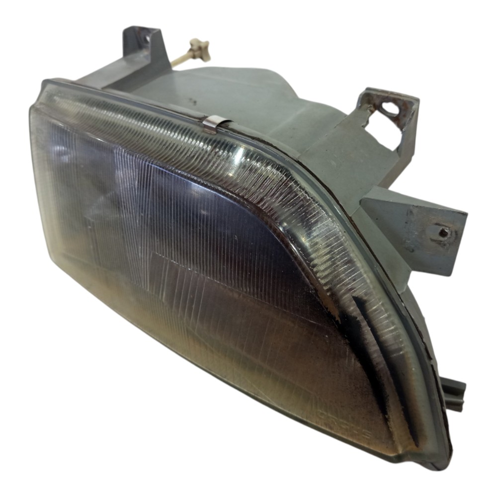 Farol Dianteiro Dir Ford Escort 1993 1994 1995 A 1996 Direito/passageiro 3