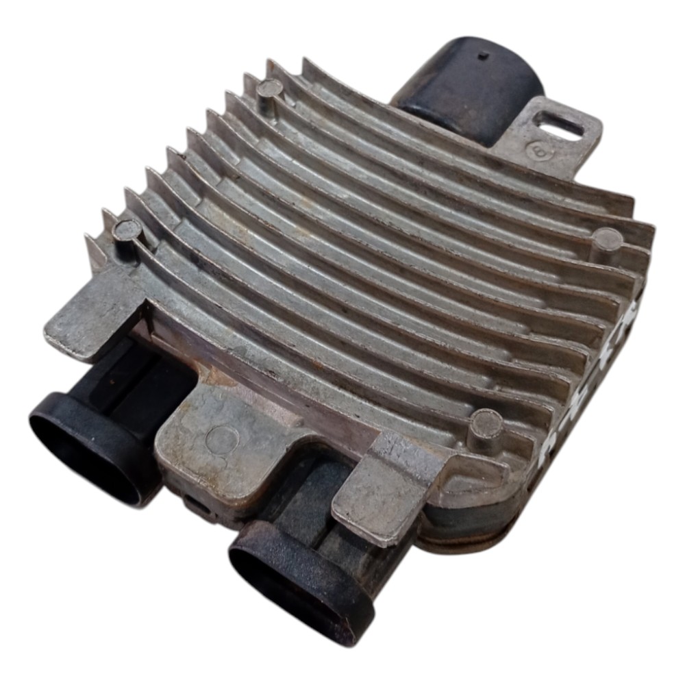 Módulo Central 2 Ventoinhas Freelander 2007 A 2014 1