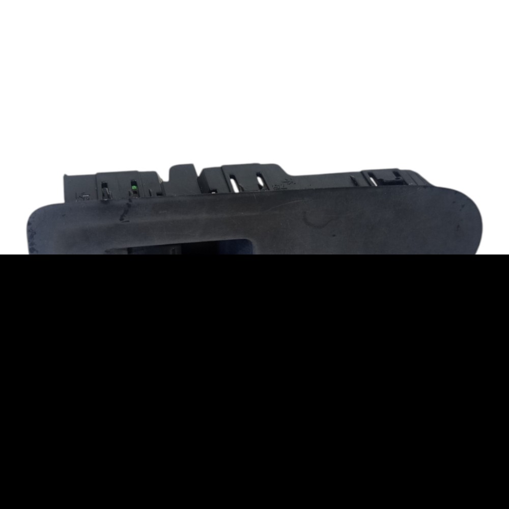 Botão comando vidro elétrico diante direito Vw Up 2014 a 21 1