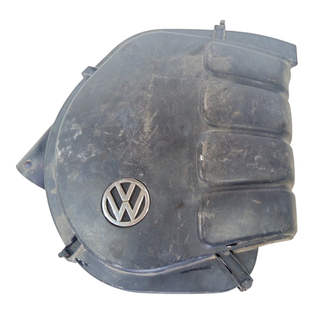 Caixa Filtro Ar Vw Gol 1.0 8v 1997 A 2004 1