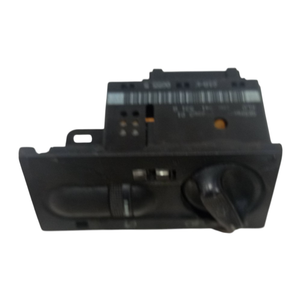Botão Comando Chave Luz Farol Volkswagen Golf 1994 A 1999 4