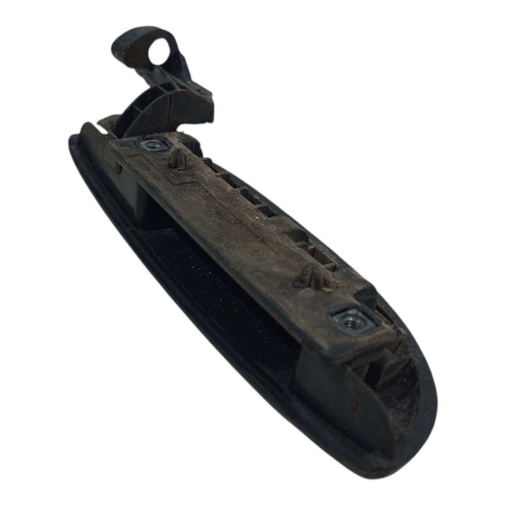 Maçaneta Externa Traseira Esquerda Fiat Siena 1996 A 2000 3