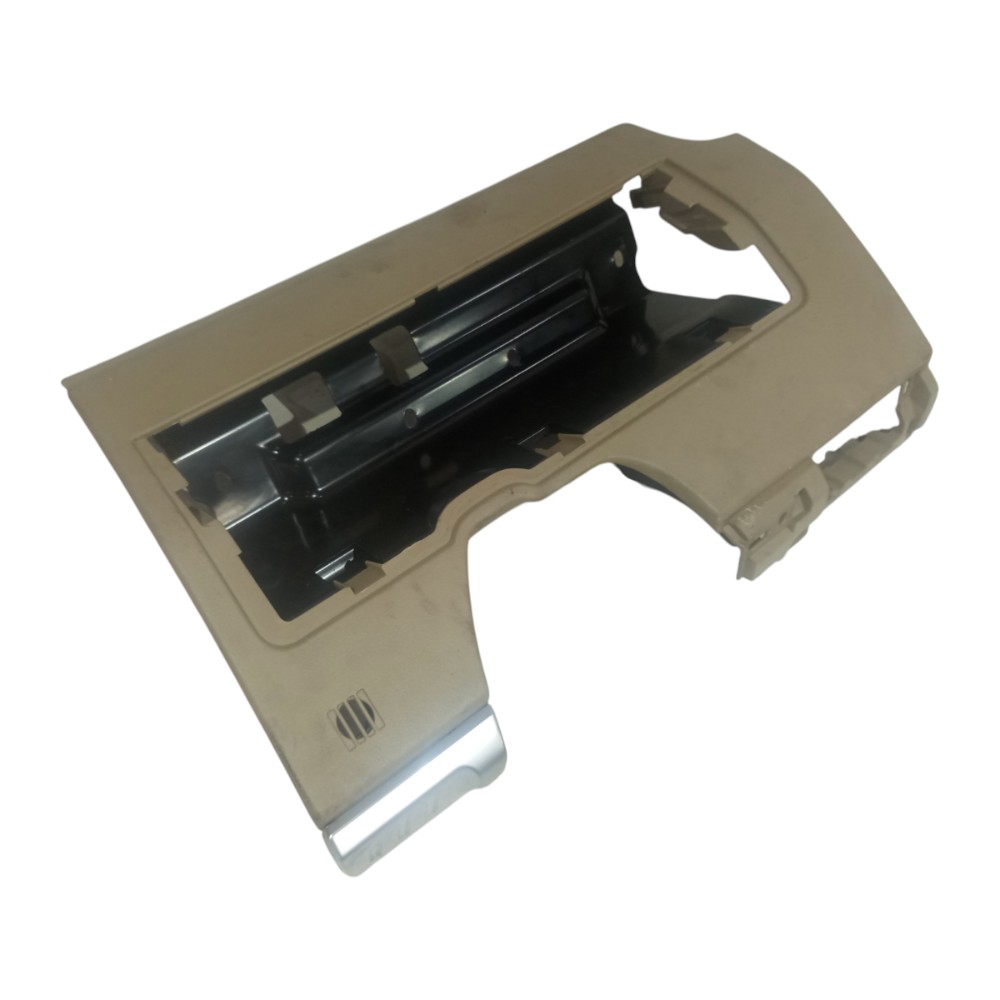 Acabamento Inferior Painel Esquerdo Freelander 2 2007 A 2014 7