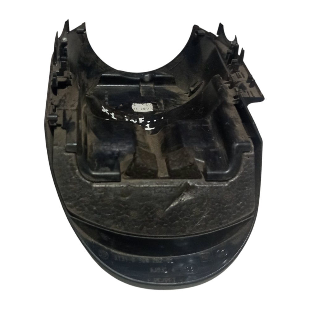 Acabamento Inferior Chave Seta Bmw X1 2009 2010 2011 A 2015 4