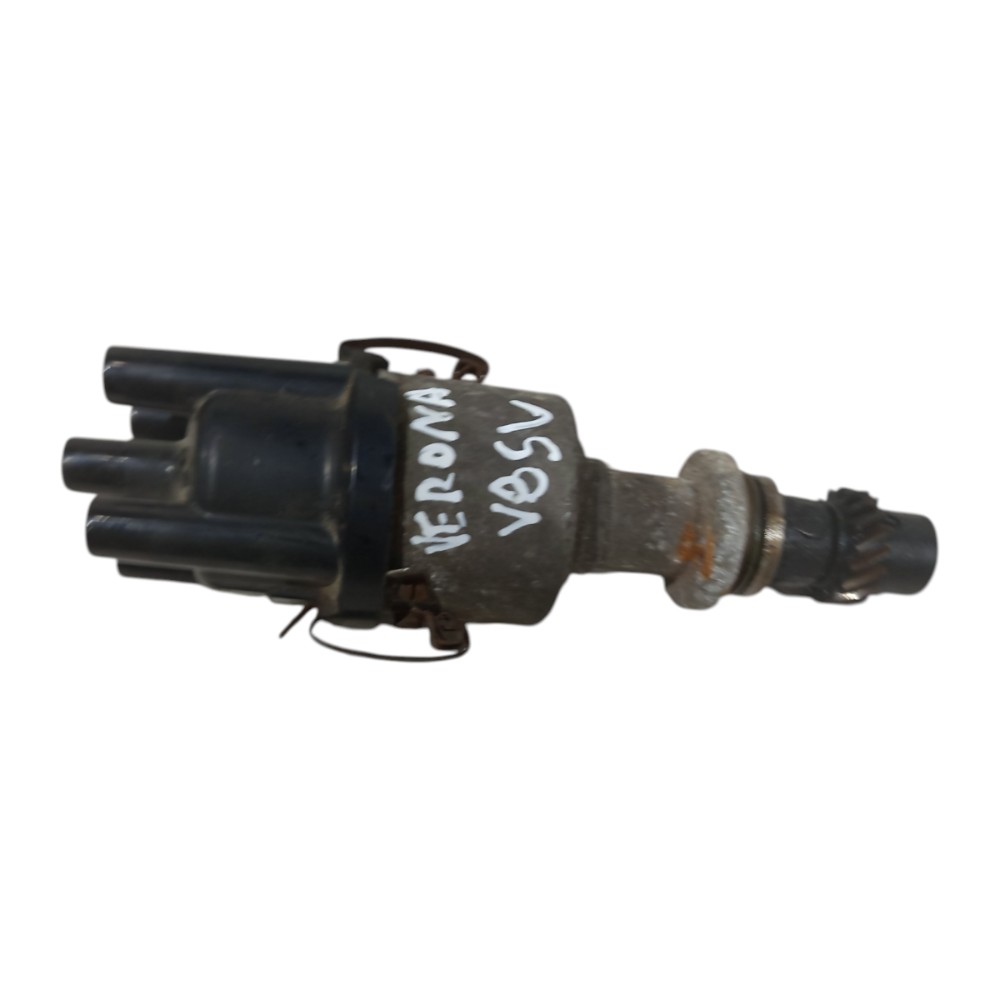 Distribuidor Ignição Ford Verona 1.8 8v 1994 1995 A 1996 7