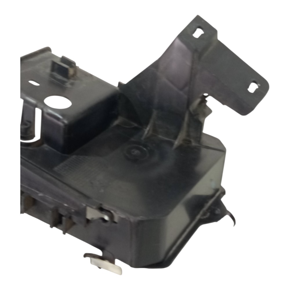Suporte Caixa Fusíveis Módulo Bsi Peugeot 207 2004 A 2010 7