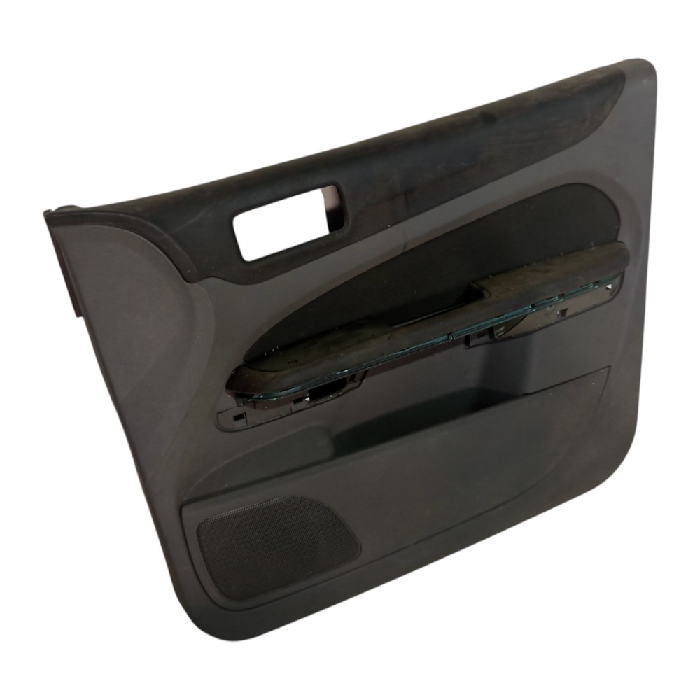 Forro Porta Dianteiro Direito Ford Focus 2009 2010 A 2013 3