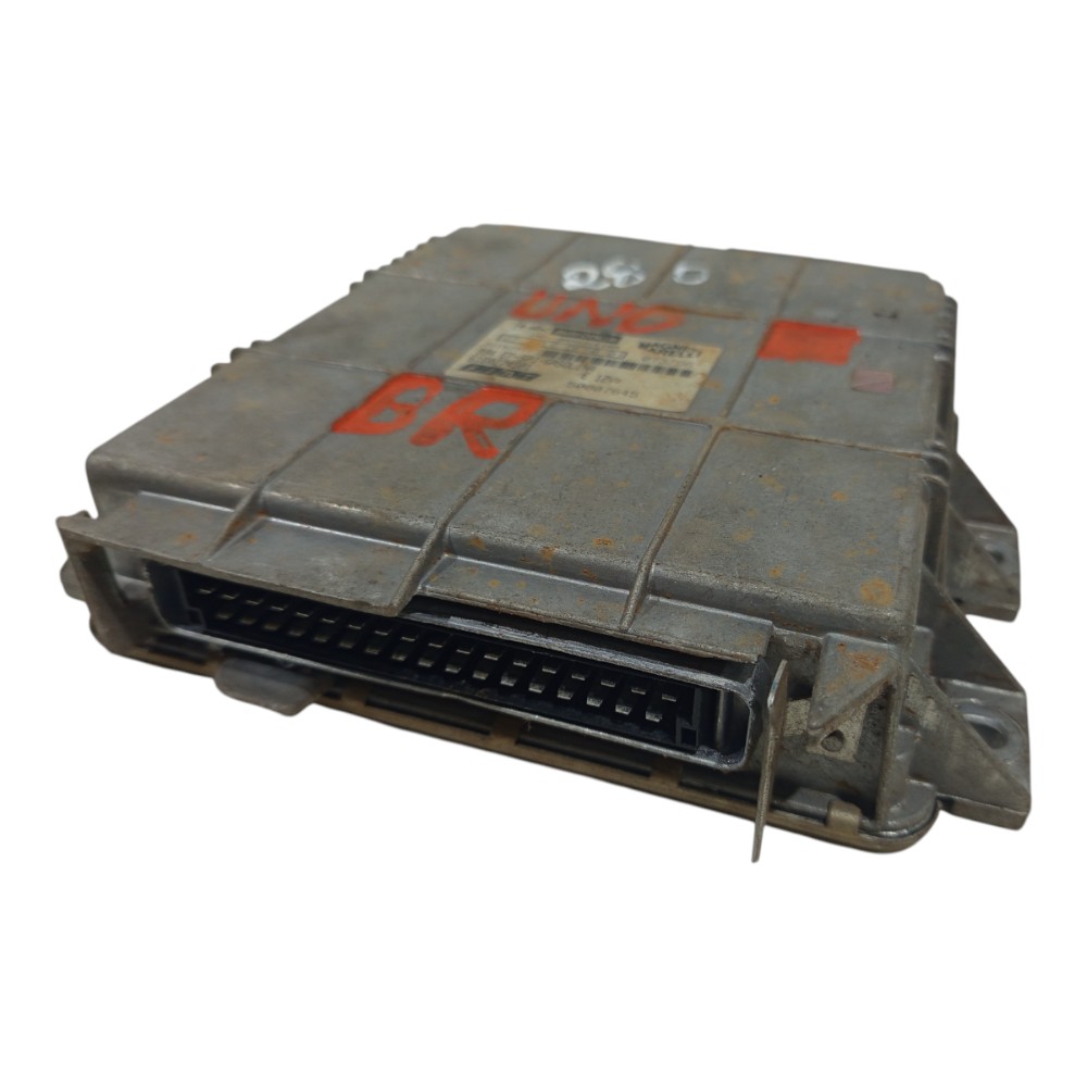 Modulo Ignição Fiat Uno Mille 1.0 8v 1991 1992 1993 A 1999 2
