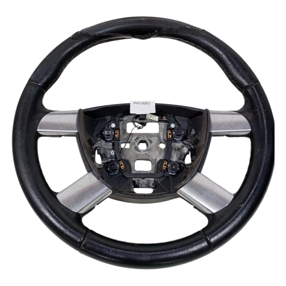 Volante Direção Ford Focus 2004 A 2013 8
