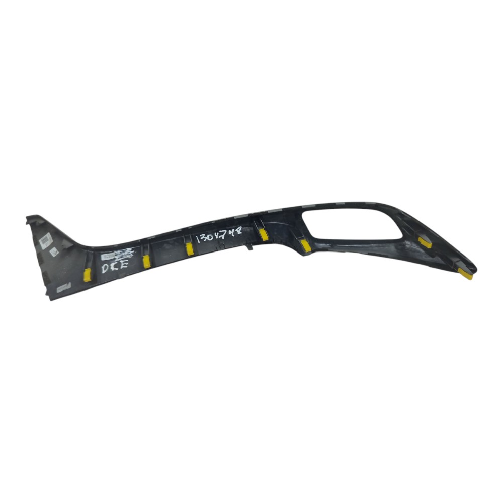 Moldura Difusor Ar Central Esquerdo Hyundai I30 2012 A 2016 5