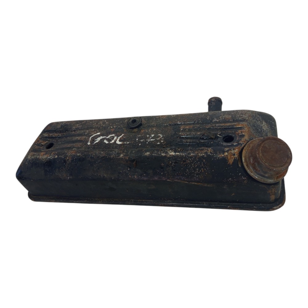 Tampa Válvula Cabeçote Motor Cht Vw Gol 1.0 8v 1989 A 1996 4