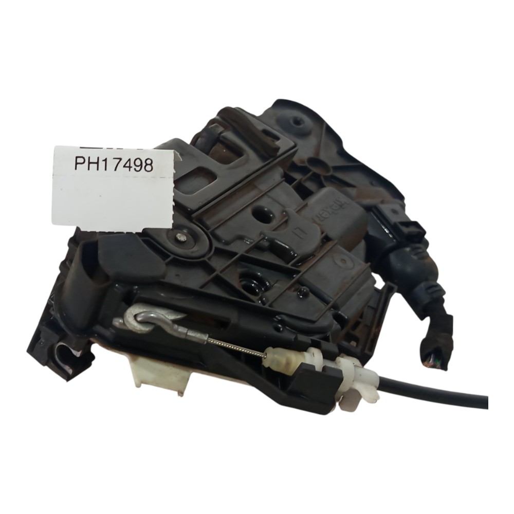Fechadura Elétrica Dianteira Esquerda Vw Up 2014 2015 A 2021 8