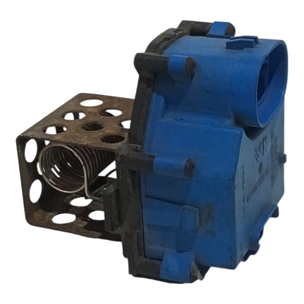 Resistência Ventoinha Citroen C4 Pallas 2007 A 2012 4