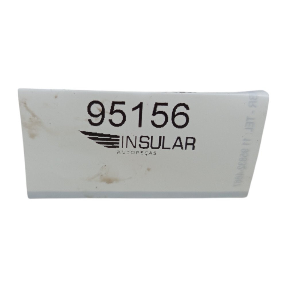 Acabamento Interno Retrovisor Direito Gol 1984 A 1998 8