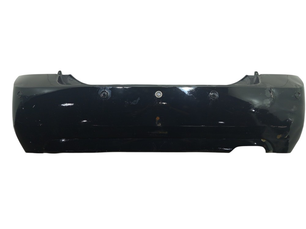 Parachoque Traseiro Ford Fusion 2006 2007 2008 A 2009 4