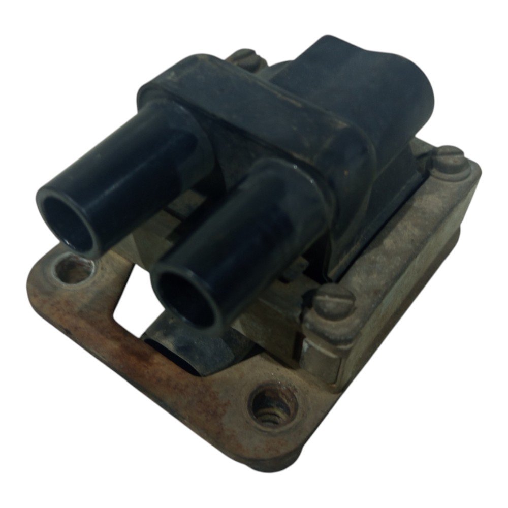 Bobina Ignição Fiat Uno Palio 1.0 8v 1994 1995 1996 A 2000 4