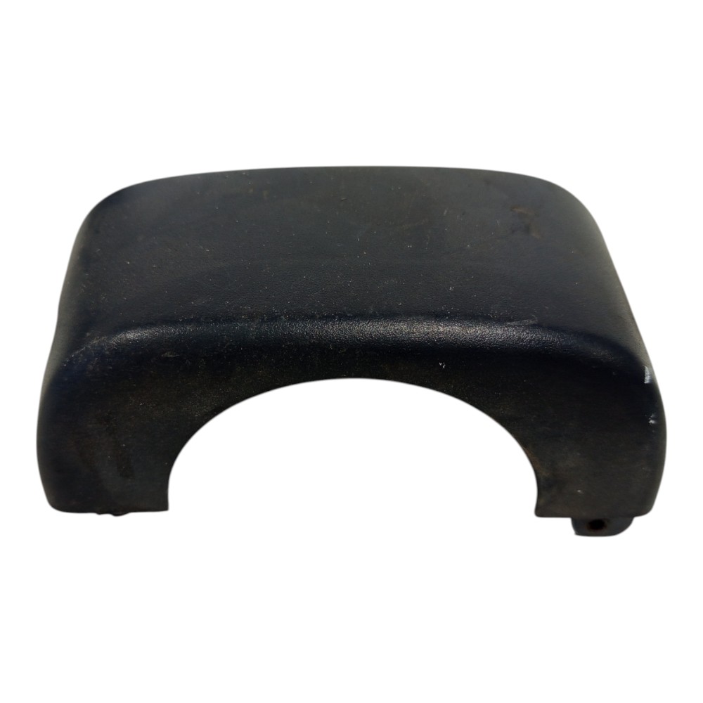 Moldura Superior Chave Seta Direção Gm Vectra 1993 94 A 1996 Preto 1