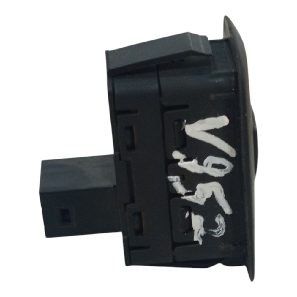 Botao vidro eletrônic traseir esquerd Citroen C4 2009 a 2014 2