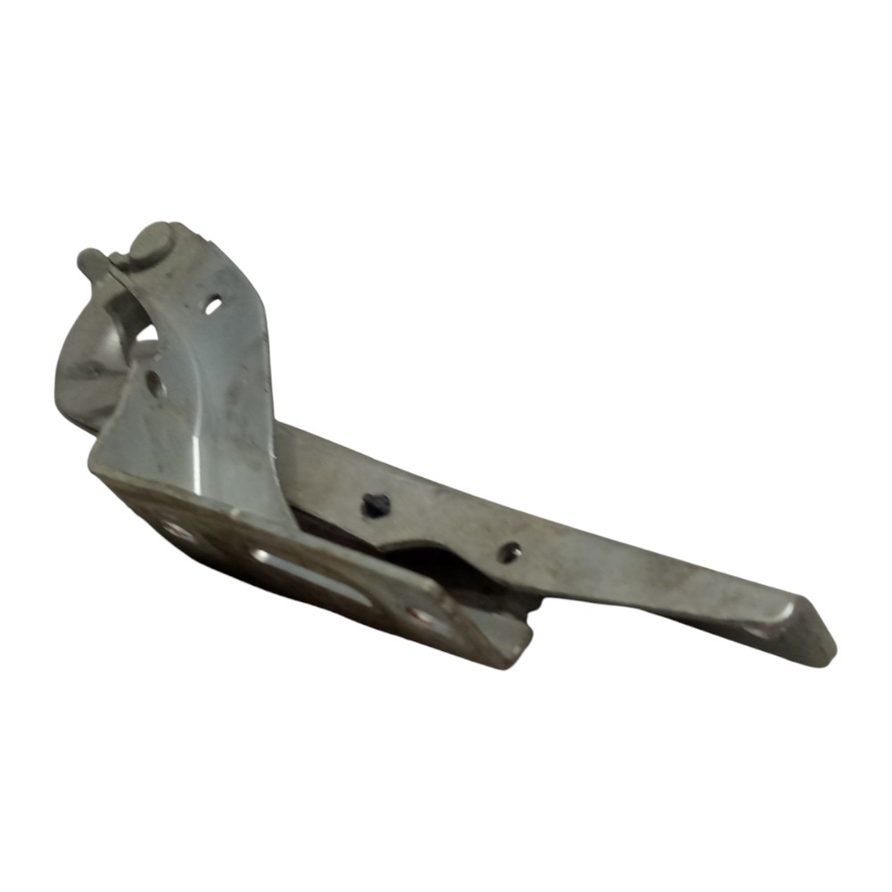 Dobradiça Esquerda Capô Tampa Diant Peugeot 307 2001 A 2012 2