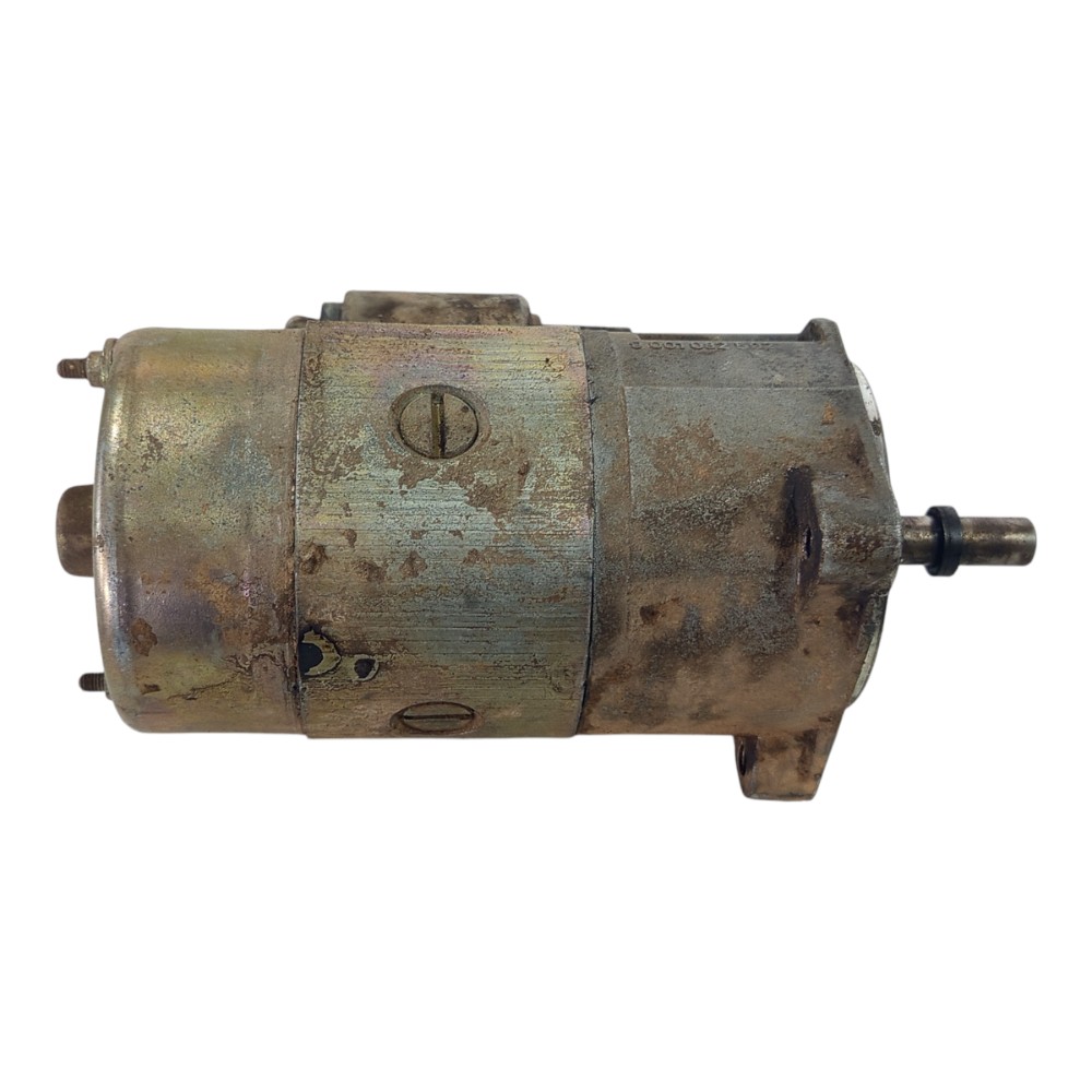 Motor Partida Volkswagem Parati Saveiro Gol Ape 1999 A 2002 1