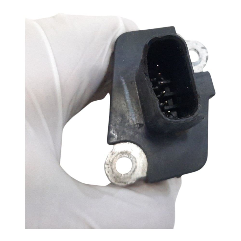 Sensor Fluxo Ar Maf Ford Fusion 2.3 2006 A 2009 C/ Detalhe 6