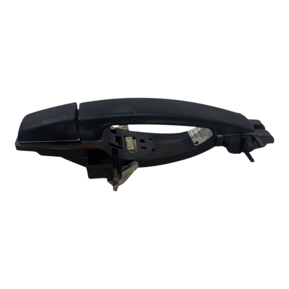 Maçaneta Externa Traseira Direita Freelander 2 2006 A 2014 1