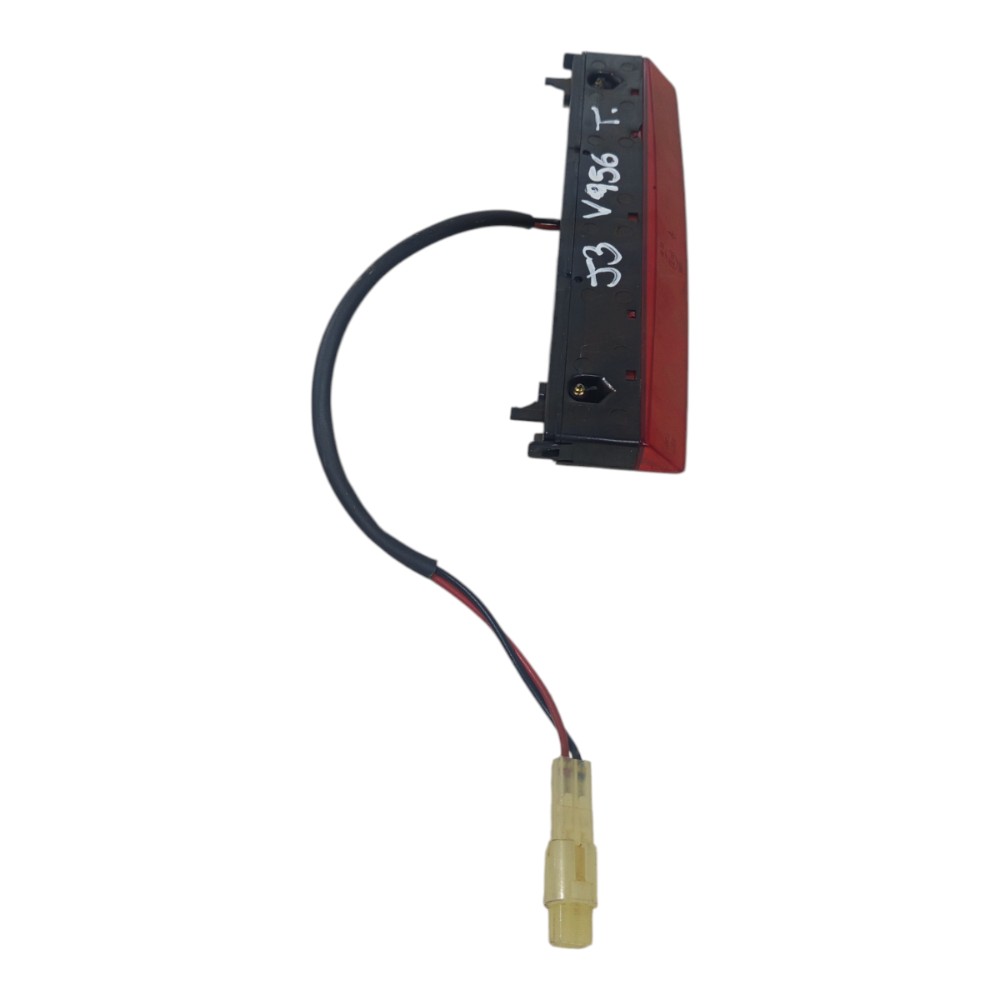 Luz Freio Break Light Jac J3 Turin 2013 2014 2015 A 2017 5