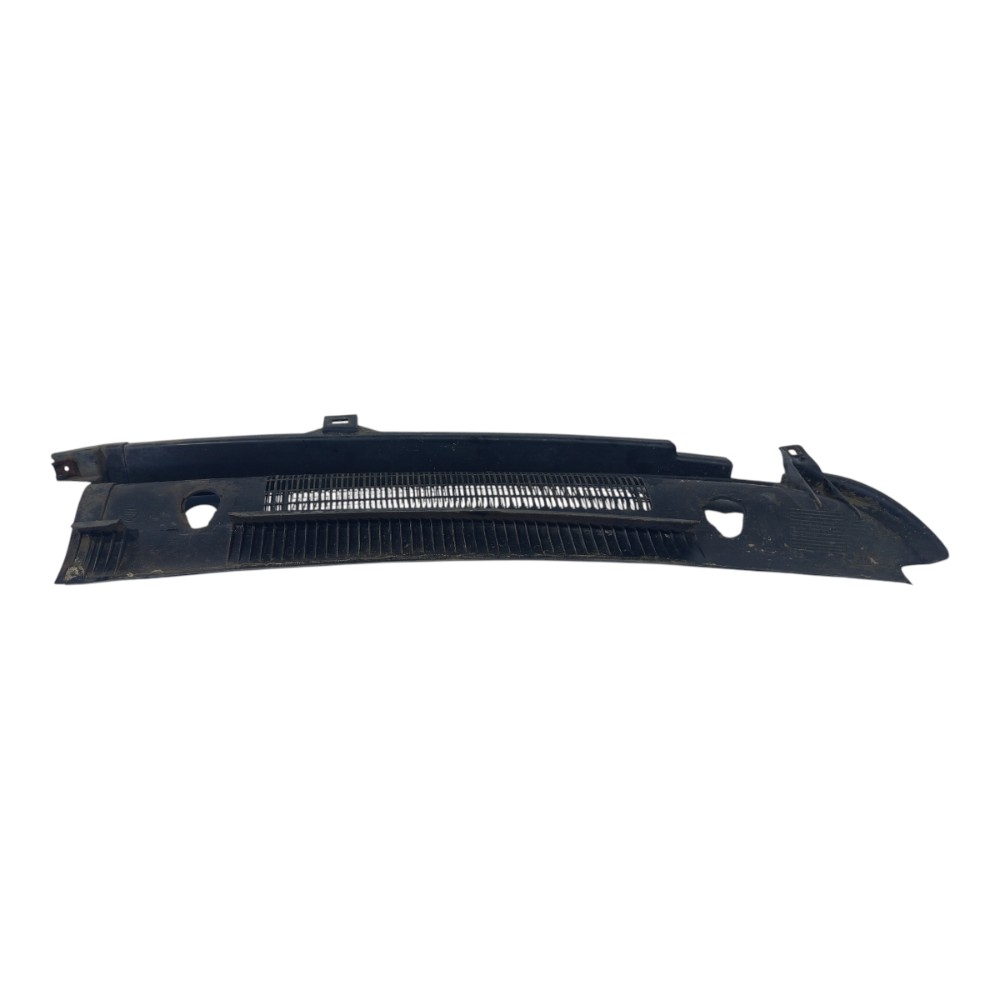 Grade Churrasqueira Lado Esq Chevrolet Prisma 2006 A 2012 4