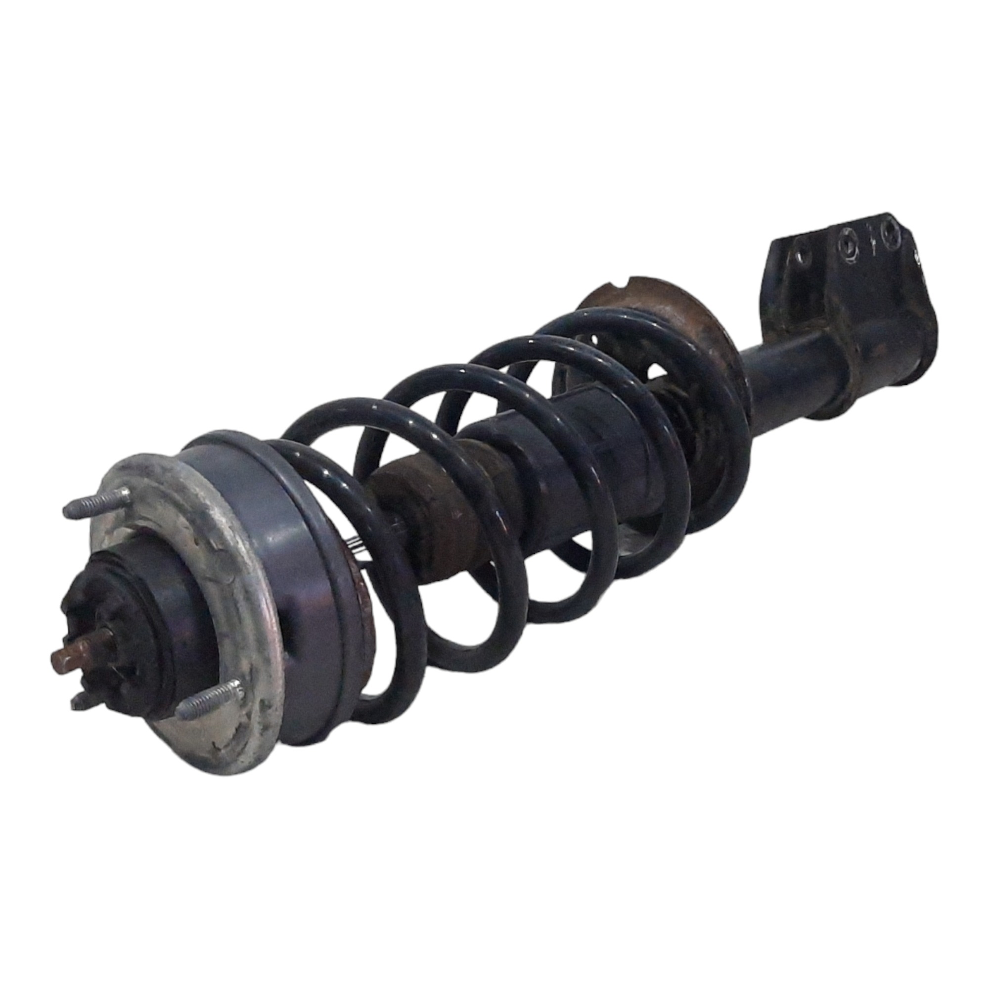 Amortecedor dianteiro direito fiorino 451 kd1 2