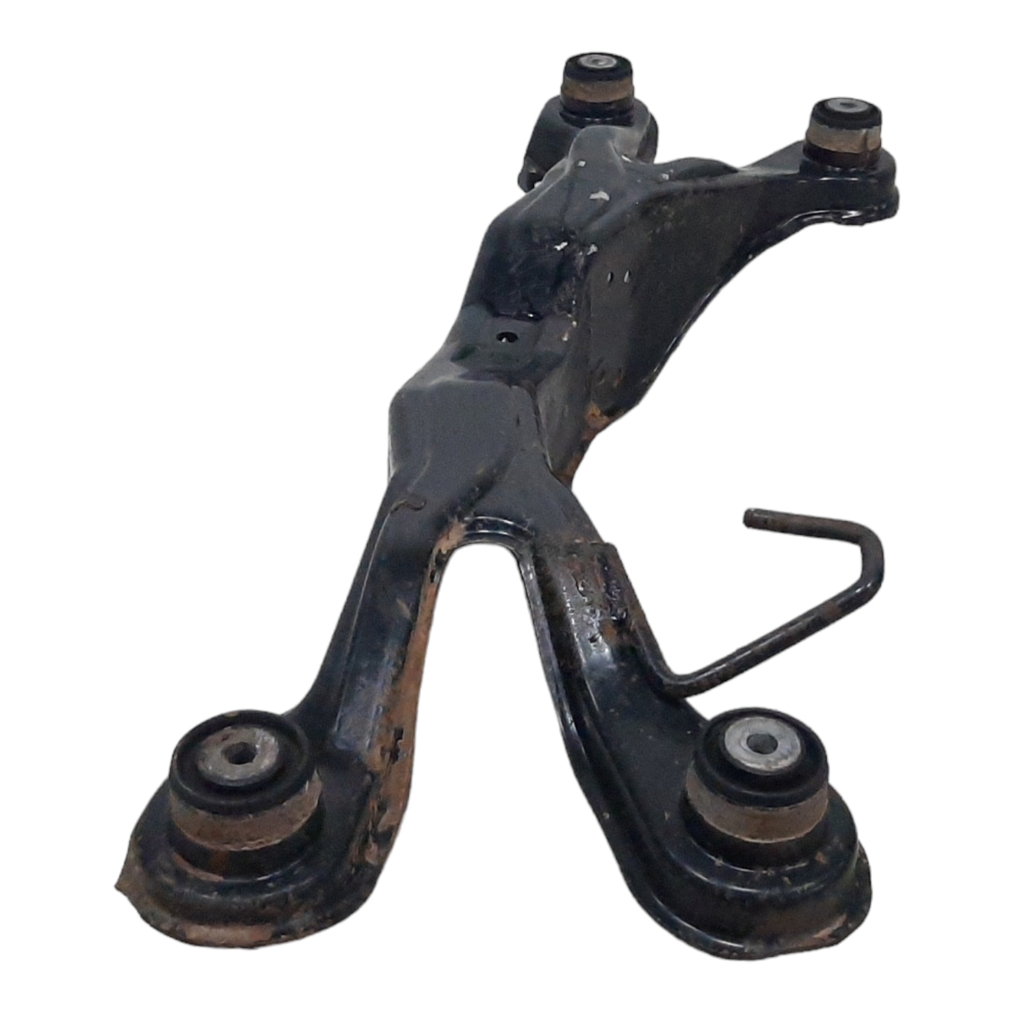 Agregado traseiro vectra 447 kd1 8