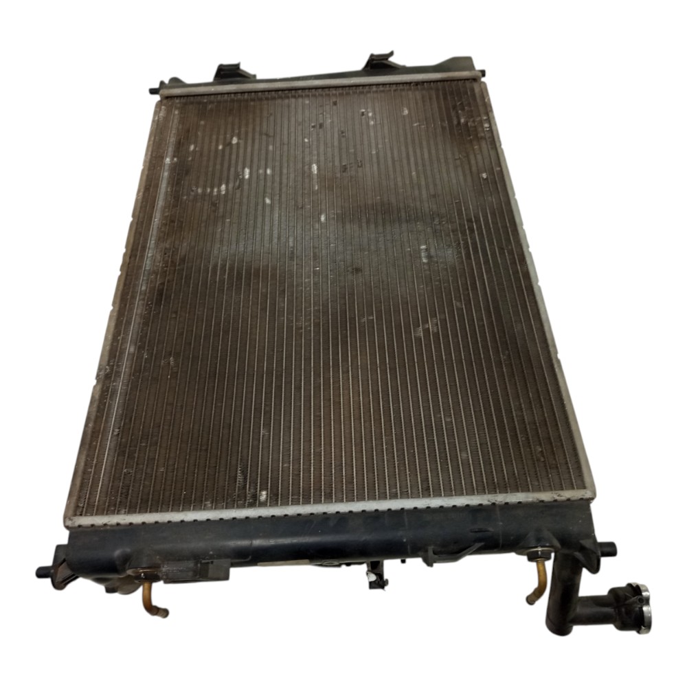 Radiador Hyundai I30 2007 A 2013 6