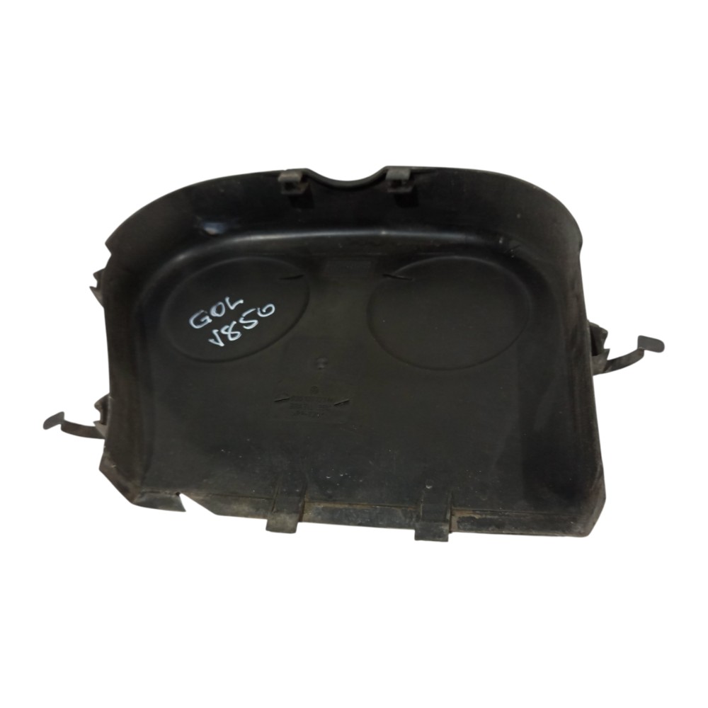 Capa Protetora Correa Dentada Volkswagen Gol G3 1999 A 2005 6